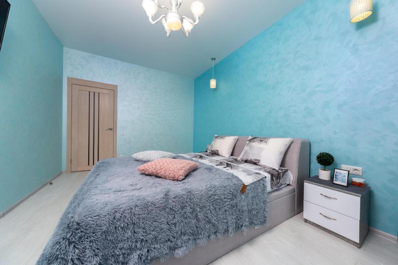 VIP apartment c панорамой моря, ЖК Новый Берег Одеса Екстер'єр фото